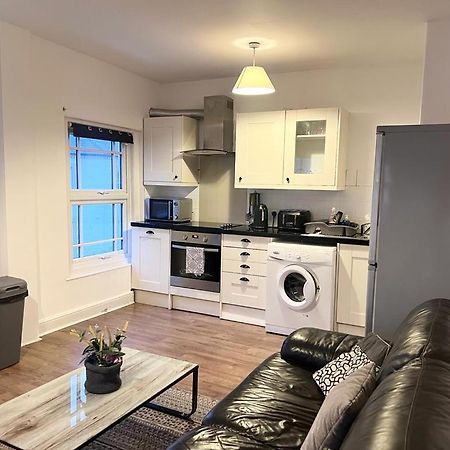 Yeovil Apartments المظهر الخارجي الصورة