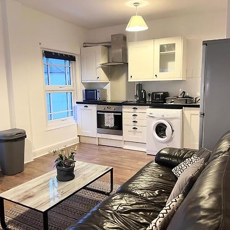 Yeovil Apartments المظهر الخارجي الصورة
