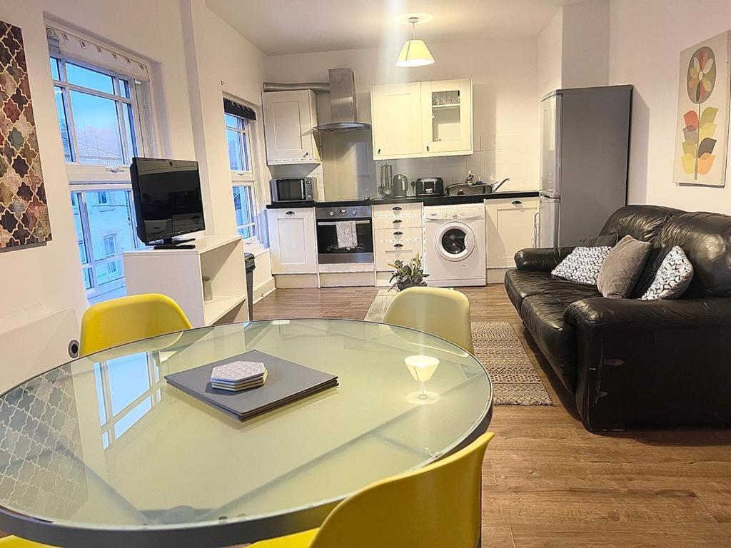 Yeovil Apartments المظهر الخارجي الصورة