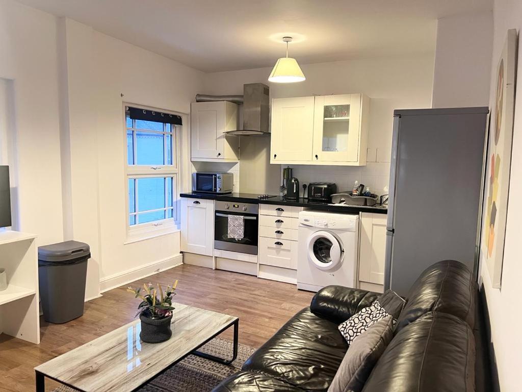 Yeovil Apartments المظهر الخارجي الصورة