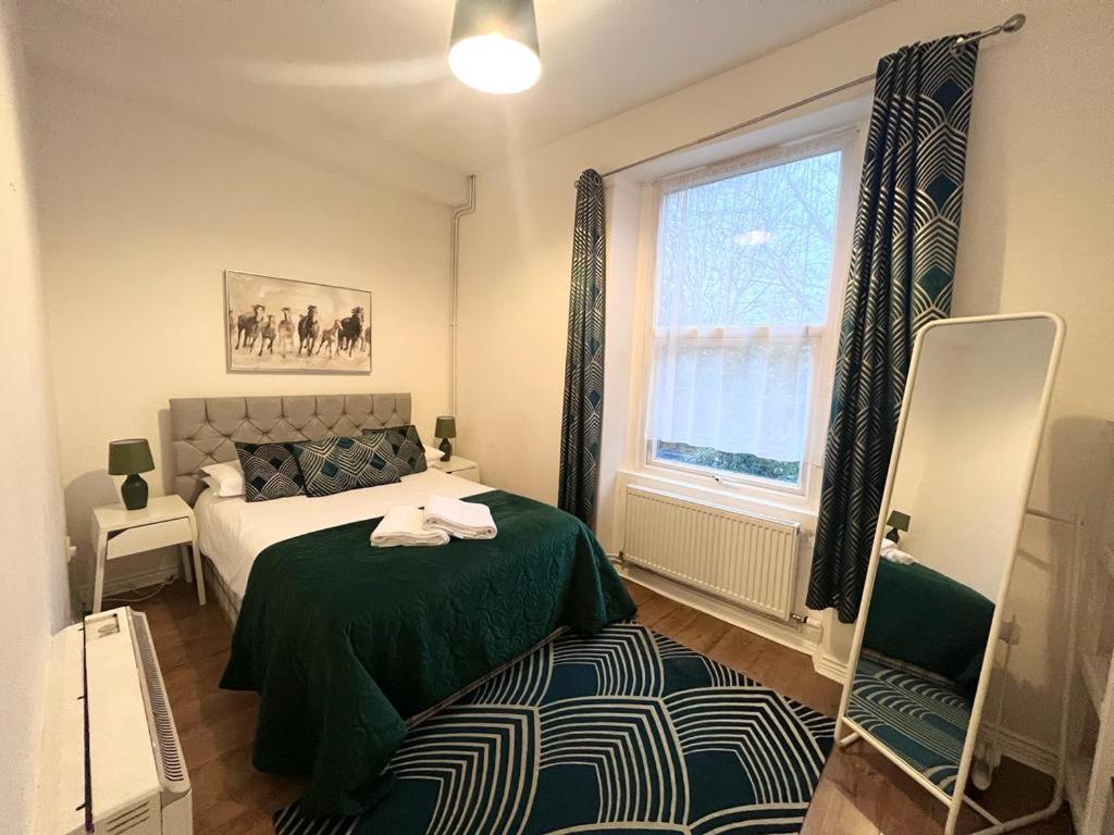 Yeovil Apartments المظهر الخارجي الصورة