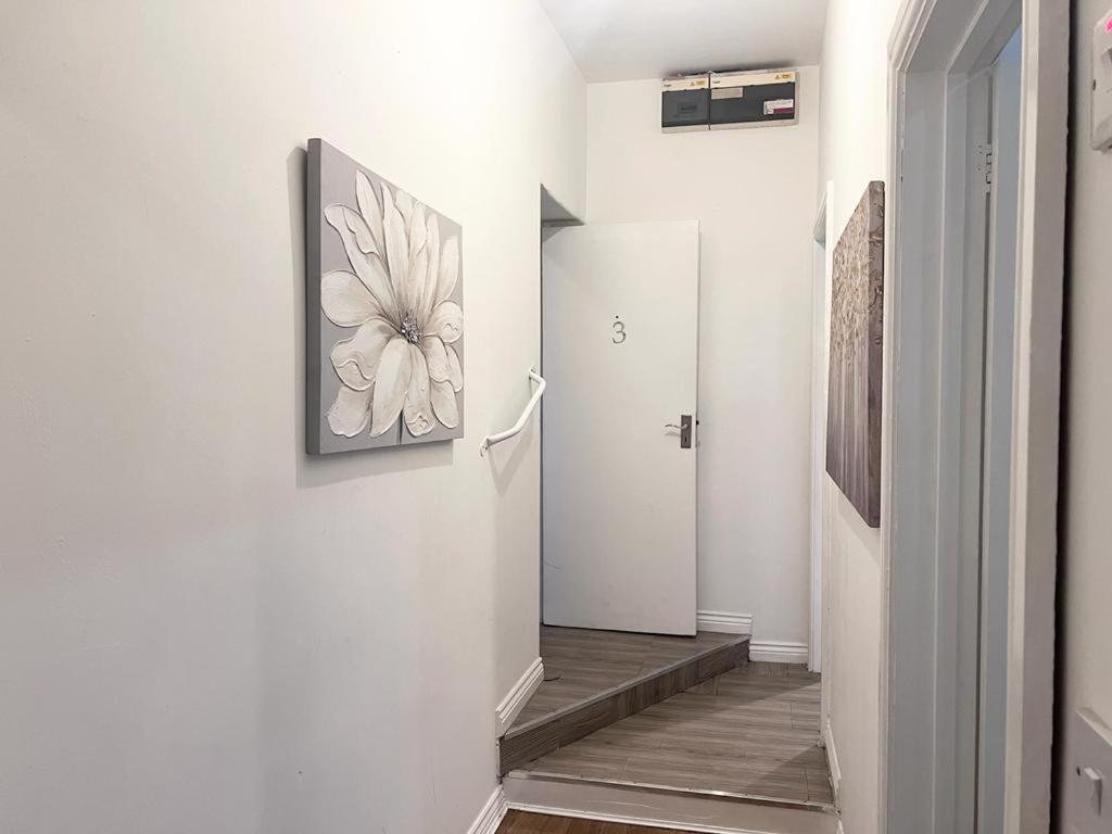 Yeovil Apartments المظهر الخارجي الصورة