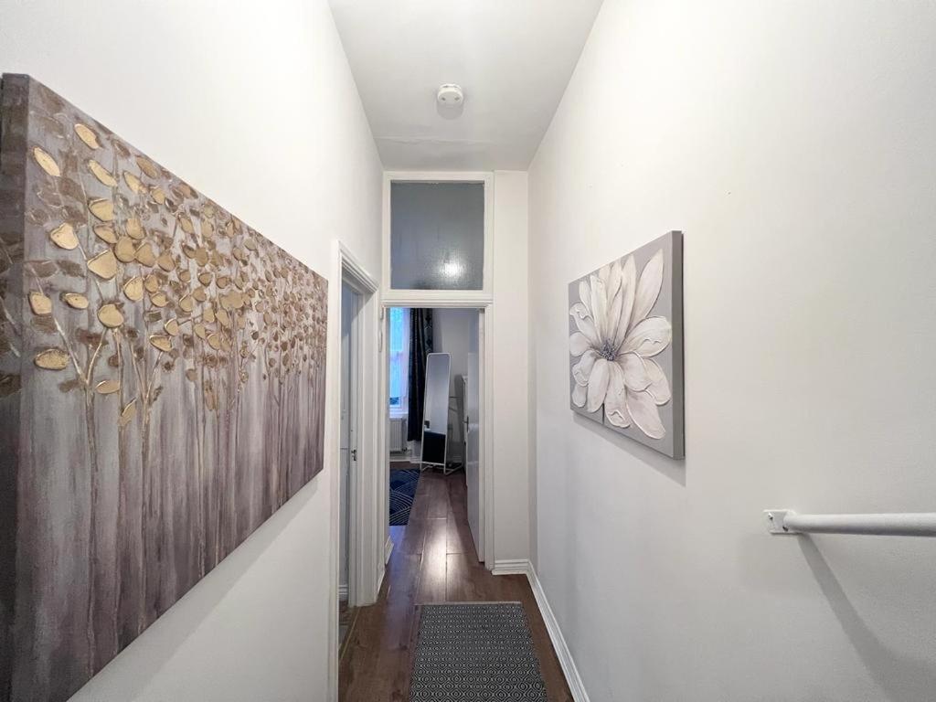 Yeovil Apartments المظهر الخارجي الصورة