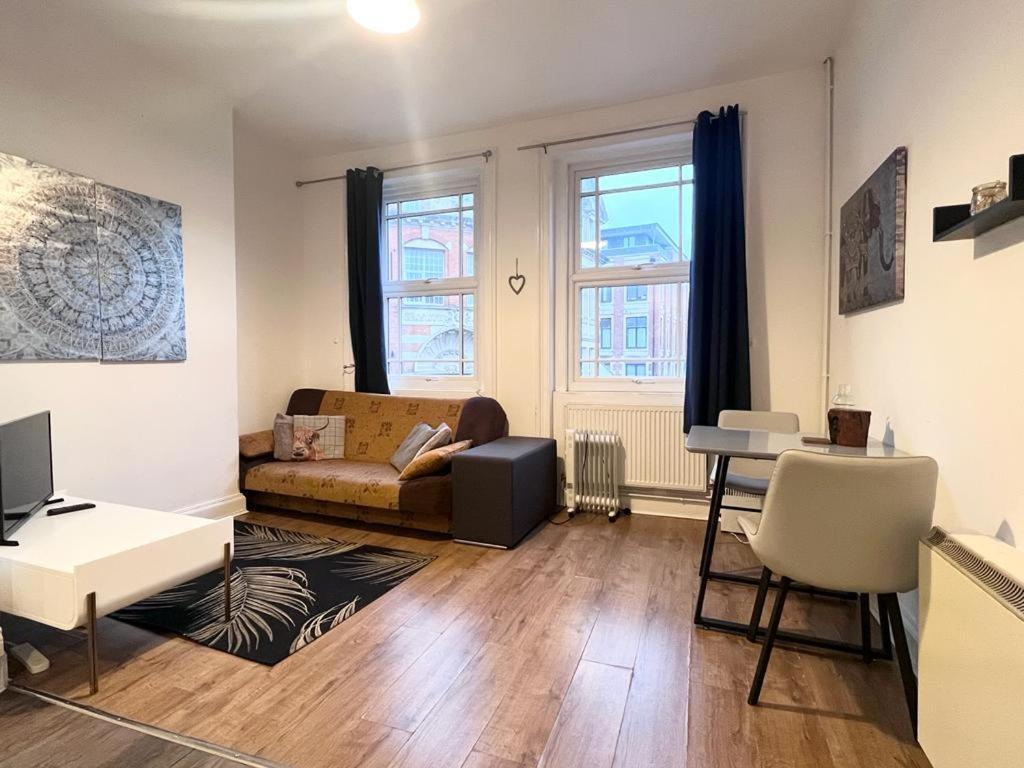 Yeovil Apartments المظهر الخارجي الصورة