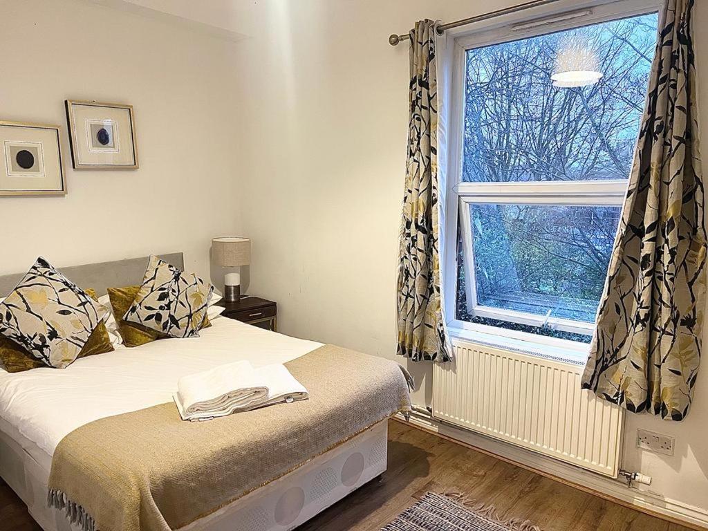 Yeovil Apartments المظهر الخارجي الصورة